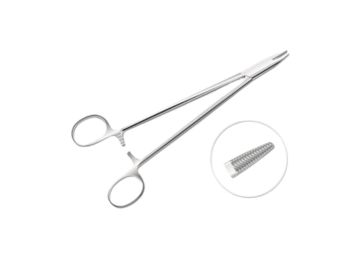 Needle Holders