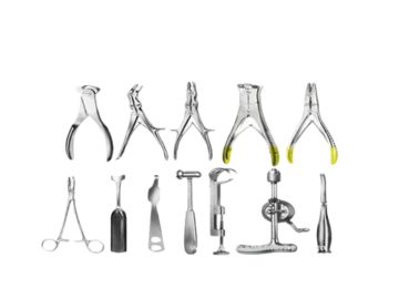 Orthopedic Surgical Equipments