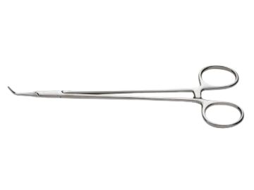 Paediatric Clamps Set ( Set Of 7 )