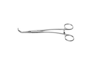 PARITAL OCCLUSION CLAMP SPOON TYPE