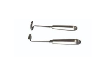 RASPATORY RT.- LT. 1 each