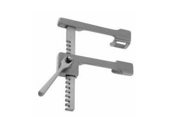 RIB RETRACTOR