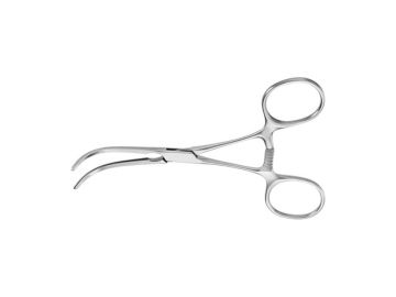 Ring Handled Bulldog Clamps