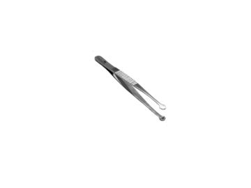 Russian Forceps 8