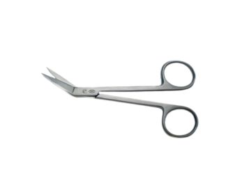 Scissor Angled