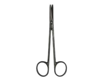 SCISSORS CALCIFIED TISSUE