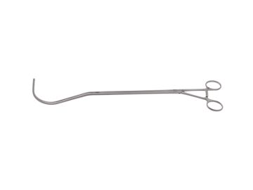 SEMB'S CLAMP