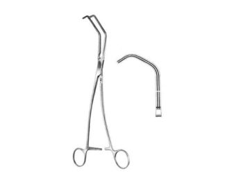 SATINSKY CLAMP MEDIUM