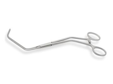 SATINSKY CLAMP SMALL