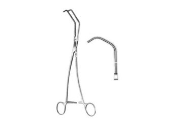 SATINSKY CLAMP