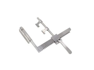 STERNAL RETRACTOR LARGE