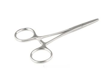 STRAIGHT CLAMP 6
