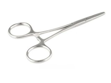 STRAIGHT CLAMP 7