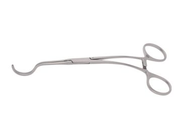 Vascular Clamps