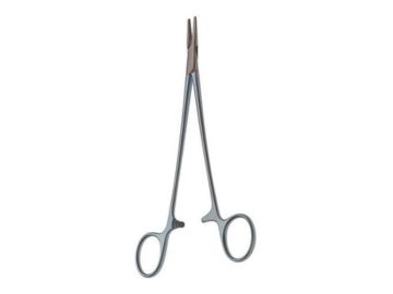 Vascular Needle Holders