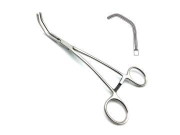 Yacubian Clamp