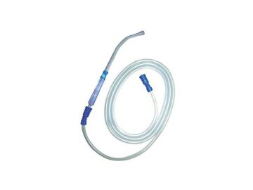 YANKAUER SUCTION TIP ORDINARY